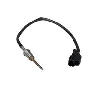 HELLA 6PT 358 226-661 Sensor, exhaust gas temperature - 2-pin connector