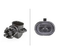 HELLA 6PT 009 104-011 Ambient temperature sensor
