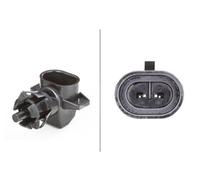 HELLA 6PT 009 104-011 Ambient temperature sensor