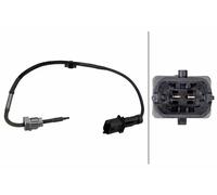 HELLA 6PT 010 376-631 Exhaust gas temperature sensor (EGT)