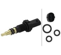 COOLANT TEMPERATURE SENSOR 6PT 013 113-241 HELLA for BMW MINI TOYOTA