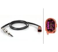 HELLA 6PT 014 495-121 Sensor, exhaust gas temperature
