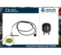 Hella 6PT358181-751 Exhaust Gas Temperature Sensor Fits Ford Ranger 2.2 TDCi