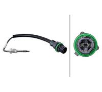 HELLA 6PT 358 181-841 Exhaust gas temperature sensor (EGT)