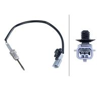 Hella 6PT358284-631 Before Cat Before Or After DPF Exhaust Temp Sensor Fits
