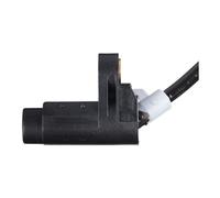 ABS wheel speed sensor Front Axle Hall Sensor 6PU 009 106-031 HELLA for BMW 7