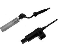 HELLA 6PU 009 106-271 Wheel Speed Sensor Front Left Right 12V Voltage Fits BMW