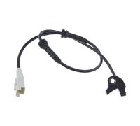 HELLA 6PU 009 106-371 Sensor, wheel speed - 12V - Front Axle