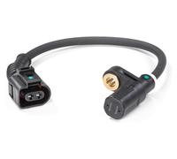 HELLA 6PU 009 106-741 ABS sensor