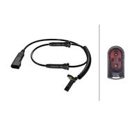 HELLA 6PU 009 106-911 ABS sensor