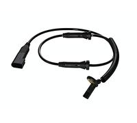 HELLA 6PU 009 106-911 Sensor, wheel speed - 12V - Front Axle - Cable: 693mm