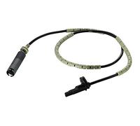 HELLA 6PU 009 106-921 Sensor, wheel speed - 12V - Rear Axle - Cable: 889mm