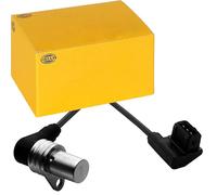 HELLA 6PU 009 110-511 Sensor, Crankshaft Pulse - 12V - 3-pin Connector