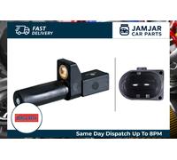 HELLA 6PU 009 110-851 Sensor, crankshaft pulse - 2-pin connector - Bolted