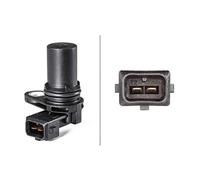 Hella Sensor 6PU 009 121-471 – Camshaft position & ignition pulse – 12V 2-pin without cable