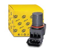 camshaft position sensor Hall Sensor 6PU 009 121-501 HELLA for MERCEDES-BENZ CLS