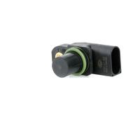 HELLA 6PU 009 121-631 Sensor, camshaft position - 12V - 3-pin connector - with seal - without cable