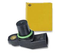 HELLA 6PU 009 121-631 Sensor, camshaft position - 12V - 3-pin connector - with seal - without cable