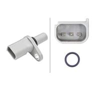 HELLA 6PU 009 121-681 Sensor, camshaft position - 12V - 3-pin connector - with seal - without cable