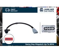 Hella Camshaft Position Sensor 6PU 009 121-901 – 12V, 3-pin connector