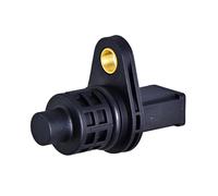 Crankshaft Sensor Speed/Rpm 12V 3-Pin Bolted (6Pu 009 145-311) OEM Hella