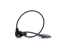 HELLA 6PU 009 146-251 Sensor, crankshaft pulse - 12V - 3-pin connector - Cable: 570mm - with seal