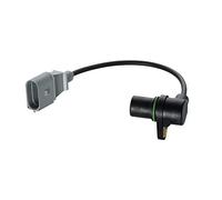 HELLA 6PU 009 146-581 Sensor, crankshaft pulse - 12V - 3-pin connector - Cable: 250mm