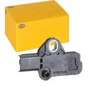 HELLA 6PU 009 146-741 Sensor, crankshaft pulse - 12V - 3-pin connector | without cable
