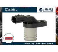 Hella 6PU009146-991 Crankshaft Pulse Sensor Fits Dacia Renault Clio Duster Logan