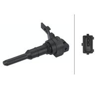 HELLA 6PU 009 161-001 Sensor, speed/RPM - 12V - 2-pin connector