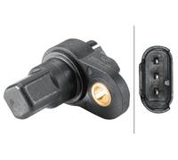 HELLA 6PU 009 163-351 Crankshaft sensor