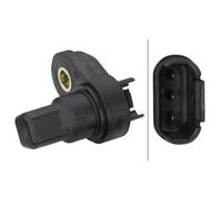 HELLA 6PU 009 163-351 Crankshaft sensor