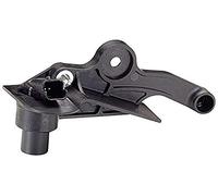 HELLA 6PU 009 163-461 Sensor, crankshaft pulse - 12V - 2-pin connector - Flywheel side - without cable