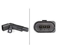 HELLA 6PU 009 163-481 Crankshaft sensor