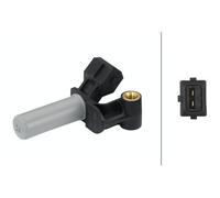 HELLA 6PU 009 163-511 Crankshaft Pulse Sensor Fits Ford Mondeo 3 Turnier Citroen