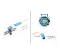 Crankshaft position sensors Inductive Sensor 6PU 009 163-641 HELLA for DACIA