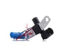 HELLA 6PU 009 163-641 Sensor, crankshaft pulse - 12V - 2-pin connector - with technical documentation/with vehicle-specific adaptor
