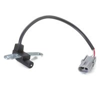 HELLA 6PU 009 163-741 Sensor, crankshaft pulse - 12V - 2-pin connector - Cable: 245mm