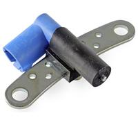 HELLA 6PU 009 163-851 Sensor, crankshaft pulse - 12V - 2-pin connector | without cable/without vehicle-specific adaptor