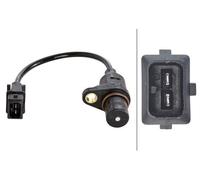HELLA 6PU 009 167-011 Crankshaft Pulse Sensor Fits Hyundai Getz Matrix Accent 2