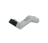 HELLA 6PU 009 167-131 Sensor, crankshaft pulse - 3-pin connector - with screw