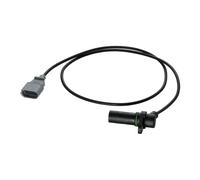 HELLA 6PU 009 167-261 Sensor, crankshaft pulse - 3-pin connector - Cable: 1000mm