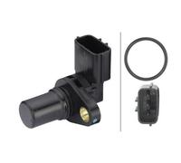 HELLA 6PU 009 167-301 Sensor, crankshaft pulse - 3-pin connector
