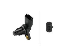 HELLA 6PU 009 168-071 Camshaft Position Sensor Fits Hyundai I30 Estate Coupe Kia