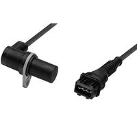 HELLA 6PU 009 168-301 Camshaft Position Sensor 12V Voltage With 3 Pins Fits BMW