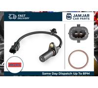 HELLA 6PU 009 168-351 Crankshaft Pulse Sensor Fits Hyundai I30 Estate Coupe ix20