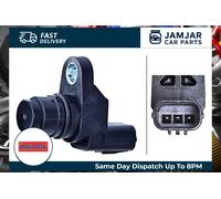 camshaft position sensor Hall Sensor 6PU 009 168-431 HELLA for HONDA CR-V III