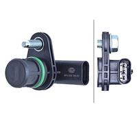 HELLA 6PU 009 168-531 Camshaft Position Sensor 3 Pins Fits Opel Vauxhall