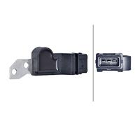 Hella Camshaft Position Sensor 6PU 009 168-581 – 3-Pin Hall Sensor OEM – Fits Chevrolet/Daewoo
