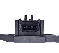 HELLA 6PU 009 168-591 Camshaft position sensor